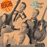 High Noon - Stranger Things