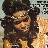 Inez Foxx - At Memphis