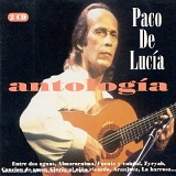 Paco De Lucia - AntologÃ­a