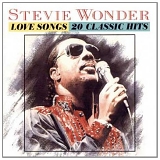 Stevie Wonder - Love Songs-20 Classic Hits