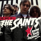 The Saints - Know Your Product-The Best Of