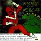 Various artists - Misfits of Ska