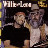 Willie Nelson & Leon Russell - One For the Road