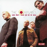 The Solarflares - Look What I Made Out Of My Head
