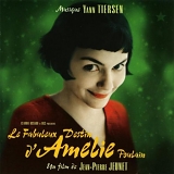 Tiersen, Yann - Fabuleux destin d'AmÃ©lie Poulain