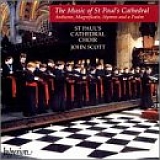 St. Paul's Cathedral Choir - Christmas Songs