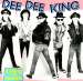 Dee Dee King - Standing In The Spotlight