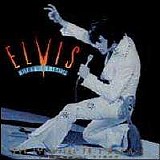 Elvis Presley - Walk A Mile In My Shoes: The Essential 70's Masters