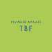 TBF - Pistaccio Metallic