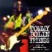 Tommy Bolin - Live At Ebbets
