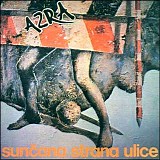 Azra - Suncana strana ulice