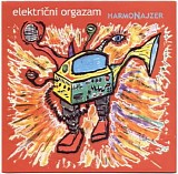 Elektricni Orgazam - Harmonajzer