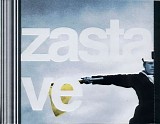 Parni valljak - Zastave