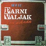 Parni Valjak - Live at SC (Kako nekada)