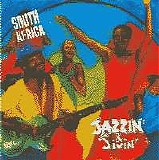 Various artists - South Africa's Jazzin' & Jivin'