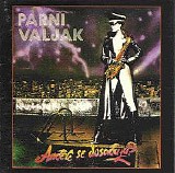 Parni valljak - Andjeli se dosadjuju