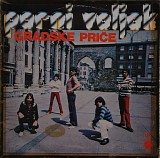 Parni valljak - Gradske price