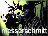 Messerschmitt - Rockafe