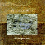 The 3rd And the Mortal - Painting On Glass