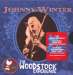 Johnny Winter - The Woodstock Experience