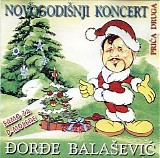 Djordje Balasevic - Novogodisnji koncert