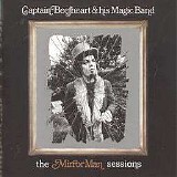 Captain Beefheart & his Magic Band - Mirror Man