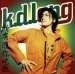 K. D. Lang - All You Can Eat