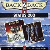 Status Quo - Quo + Blue For You