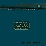 Tangerine Dream - Towards The Evening Star (Orb Remix)