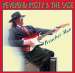 Reverend Rusty & The Case - Preacher Man
