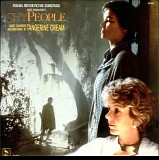 Tangerine Dream - Shy People