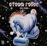Parni valljak - City Kids, Steam Roller