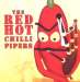 The Red Hot Chilli Pipers - The Red Hot Chilli Pipers