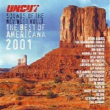 Various artists - The Best Of Americana 2001