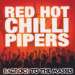 The Red Hot Chilli Pipers - Bagrock to the Masses