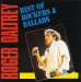 Roger Daltrey - The Best of Rockers & Ballads