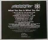 Pitchshifter - What You See Is What You Get