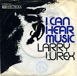 Larry Lurex - Larry Lurex