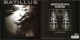 Batillus & Mutilation Rites - Batillus/Mutilation Rites