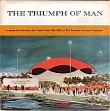 The Travelers Insurance Companies - The Triumph Of Man