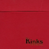 The Kinks - The EP Collection