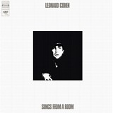 Leonard Cohen - Songs From A Room