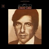 Leonard Cohen - Songs Of Leonard Cohen