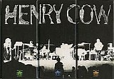 Henry Cow - Trondheim