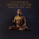 Cat Stevens - Buddha and the Chocolate Box  (A&M Promo LP)