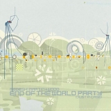 Medeski, Martin & Wood - End Of The World Party (Just In Case)