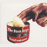 The Black Keys - Thickfreakness