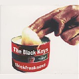 The Black Keys - thickfreakness