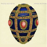 The Black Keys - Magic Potion