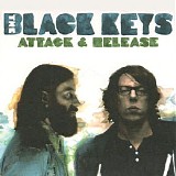 The Black Keys - Attack & Release